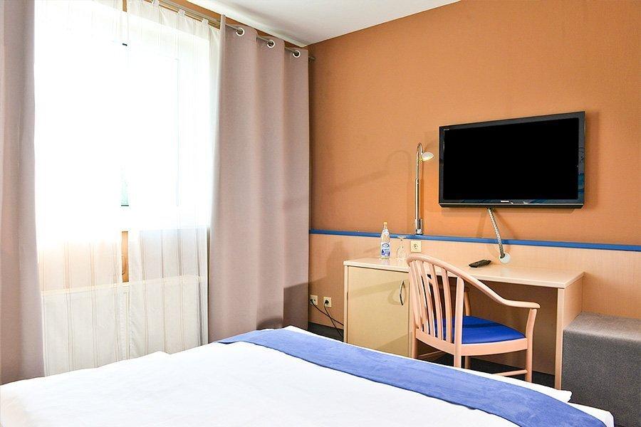 Plaza Отель 3*